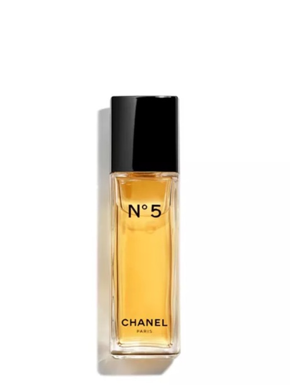 CHANEL N°5 Eau de Toilette NWT 3.4oz BESTSELLER